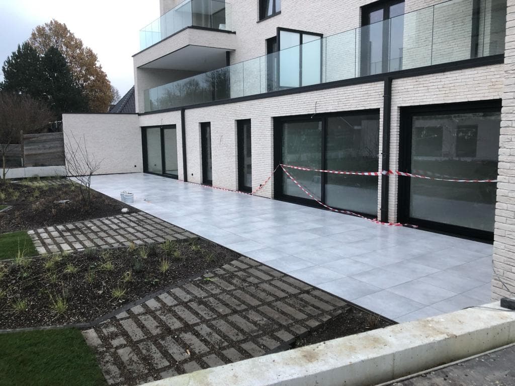 Terras, WoPa Construction