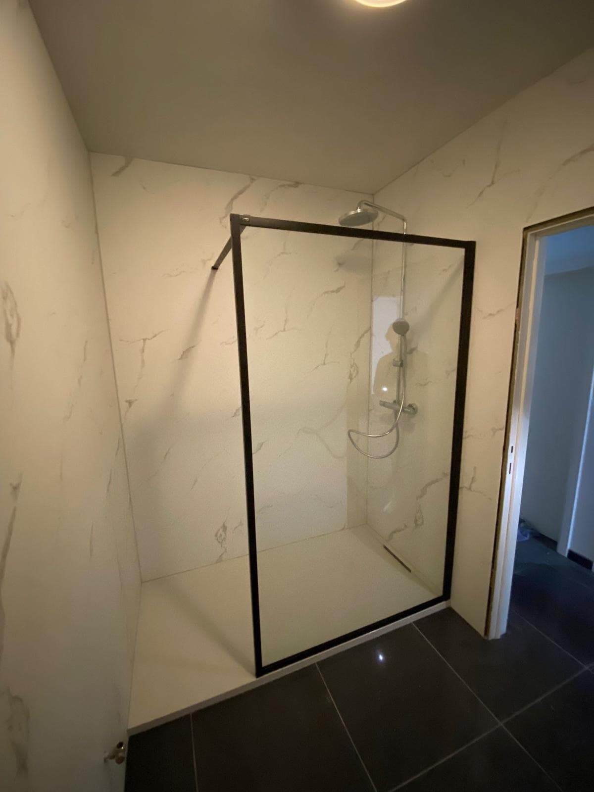 Badkamer, WoPa Construction